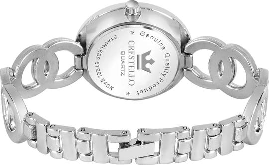Crestello  Special Features Smart Watch For Women