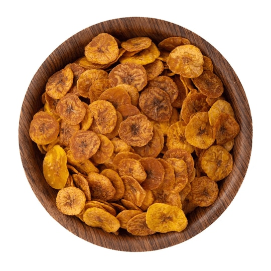 Pink Delight Kerala Banana Chips | Masala Banana Chips | 180g Pouch