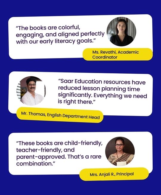 SAAR Education (I) Pvt. Ltd. Fitzroy Word Skills Level-1 by Saar Education