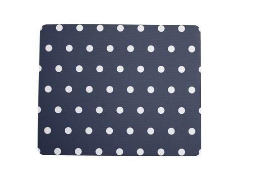 ARTOLIC Geometric Pattern  Printed Mousepad Anti Slip Rubber Base Smooth Surface for Gaming Office Work Study Laptop Desktop Mouse Pad 9 x 7.5 Inch
