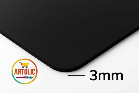 ARTOLIC Geometric Pattern  Printed Mousepad Anti Slip Rubber Base Smooth Surface for Gaming Office Work Study Laptop Desktop Mouse Pad 9 x 7.5 Inch