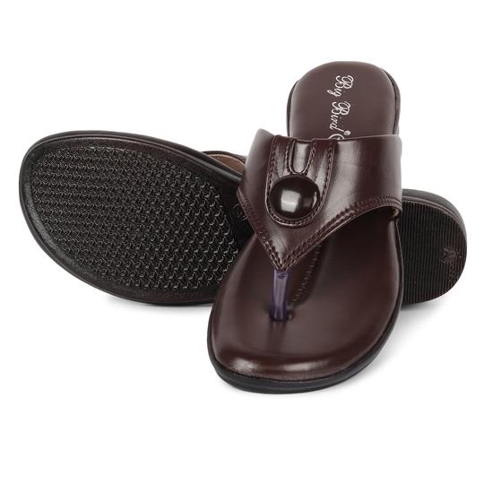 Big bird footwear Sandal For Womens|Trendy|Light Weight and Comfortable|Soft