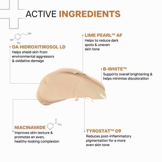 DERMATOUCH Bye Bye Pigmentation Cream - 19G