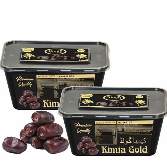 Ifah Kimia Gold Dates 1kg