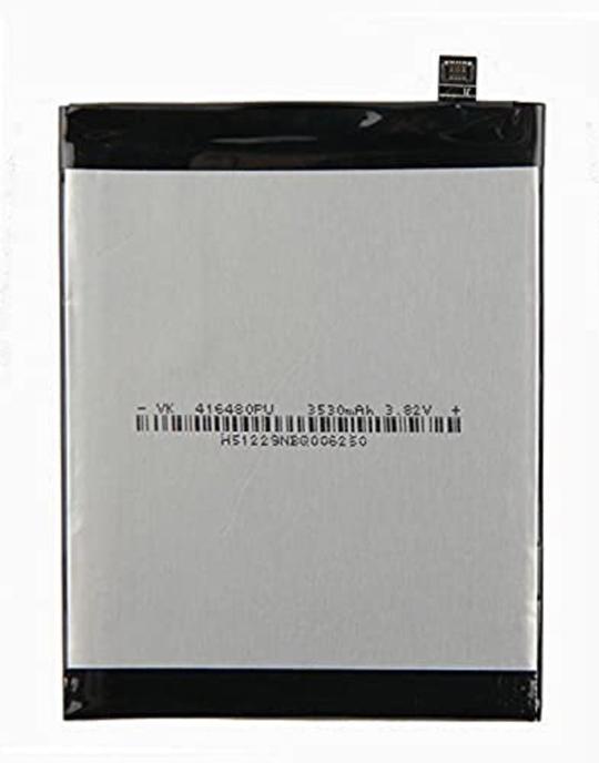 Nafs Bl261 Original Battery For Lenovo K5 Note A7020A48 With 3 Months Warranty