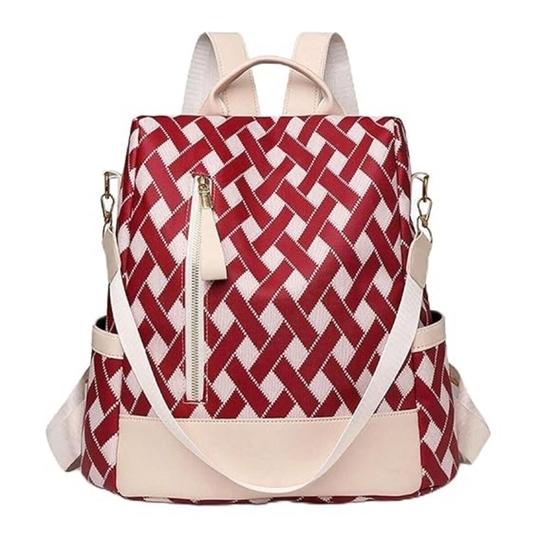 ME BAGS Women & Girls Water-Resistant & Durable | Perfect for College, Travel & Daily Use
