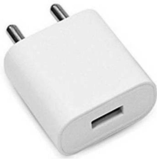 Webilla Wall Charger Accessory Combo For Nokia X6 (White)