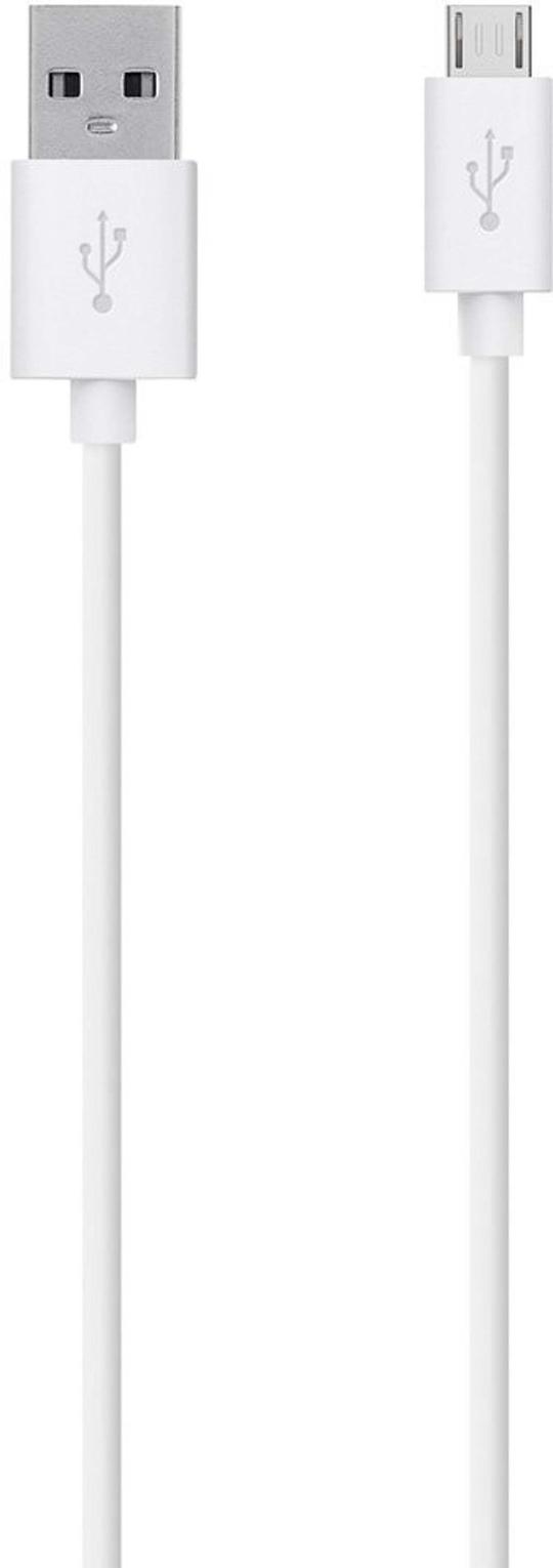 Webilla Wall Charger Accessory Combo For Nokia X6 (White)