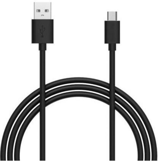 Webilla Wall Charger Accessory Combo For Xiaomi Mi4I Mzb4300In (Black)