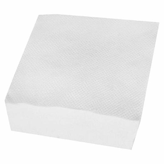 Wincare Soft & Absorbent Plain Tissue Paper Napkins  Premium Disposable Table Towels  600 Sheets  Value Pack of 6