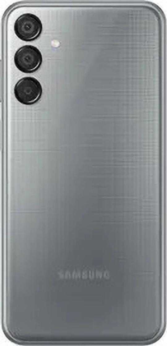 Samsung Galaxy M15 5G, 4GB Ram, 128GB Storage, Stone Grey, Smartphone