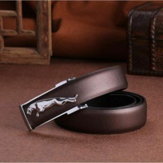 KASTNER Mens Artificial Leather Belt  Stylish & Durable for Formal and Casual Wear