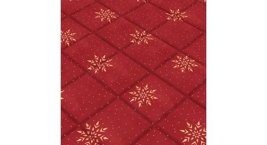 SLEEPSPA SOFT BOUNCE 3-FOLD PREMIUM ORTHOPEDIC DIRECT FROM FACTORY3 inch Single Mattress | 1 Years Warranty | Soft Mattress | High Density (HD) Foam Mattress (75X36X3 Inches, Single Size Mattress, Maroon)
