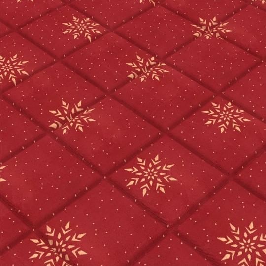 Usha Shriram Resteria Golden Fibre Tech. 4 inch Single Mattress | 5 Years Warranty | Firm Mattress | Coir Foam

 Mattress (75X30X4 Inches, Single Size Mattress, Marron)