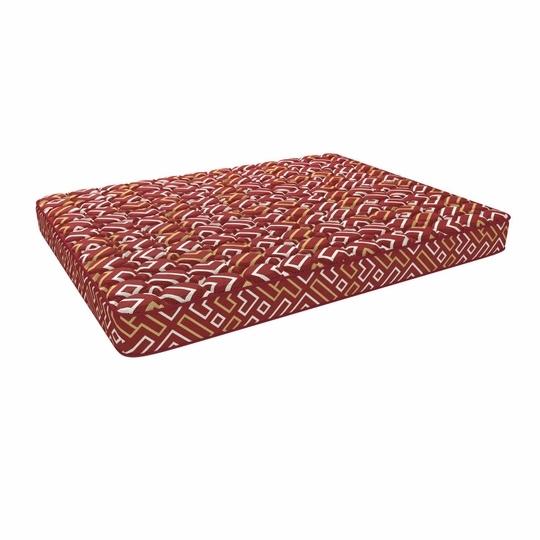 Coirfit Prism Essential With NIVF Technology 4 Inch Single Size High Density (HD) Foam Mattress (78X42 Inches), Soft Relax Mattress | PU Foam with Quilted Fabric | Double-Sided Usable |2-Year Warranty