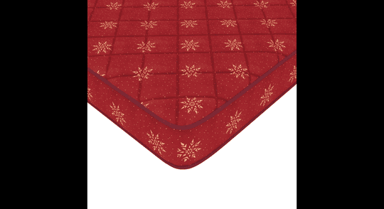 Usha Shriram Resteria Golden Fibre Tech. 8 inch Queen Mattress | 5 Years Warranty | Firm Mattress | Coir Foam

 Mattress (75X66X8 Inches, Queen Size Mattress, Marron)