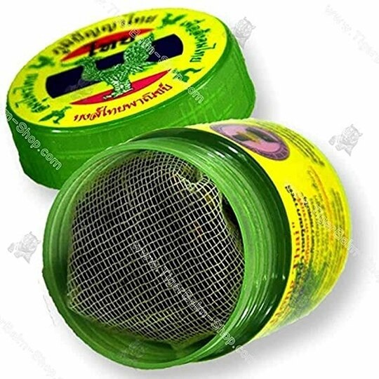 HONG THAI HERBAL INHALANT HONGTHAI Herbal Thai Traditional Inhalant 15 g