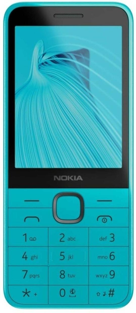 NOKIA 235 4G, Keypad Phone