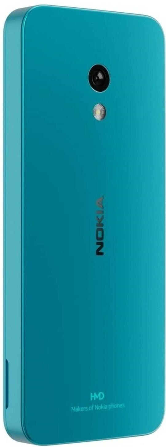 NOKIA 235 4G, Keypad Phone