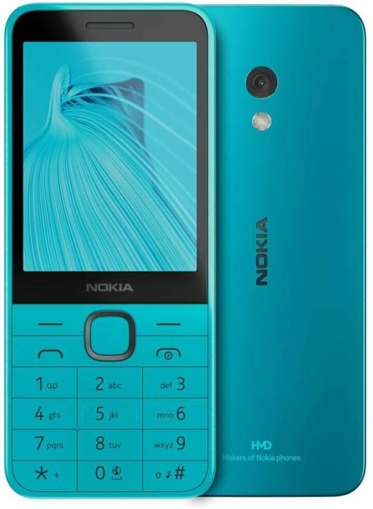 NOKIA 235 4G, Keypad Phone