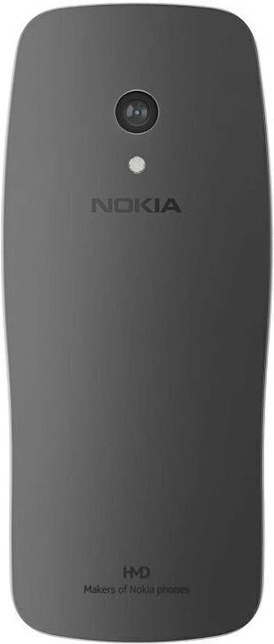 NOKIA 3210, Keypad Phone