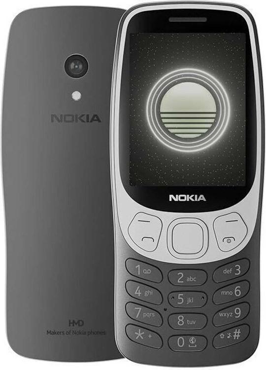 NOKIA 3210, Keypad Phone