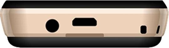 Karbonn K9 Yuva, Dual Sim, Black, keypad Phone