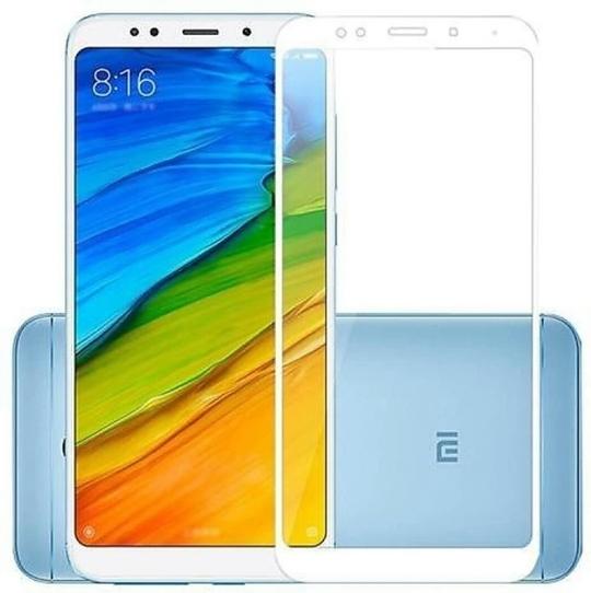 Hot Selling Tempered Glass Guard for Mi Redmi Note 5  |Pack of 1