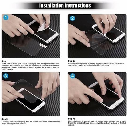 Hot Selling Tempered Glass Guard for Mi Redmi Note 5  |Pack of 1