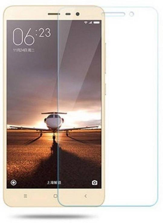 Hot Selling Tempered Glass Guard for Mi Redmi 3S| Mi Redmi 3S Prime  |Pack of 1