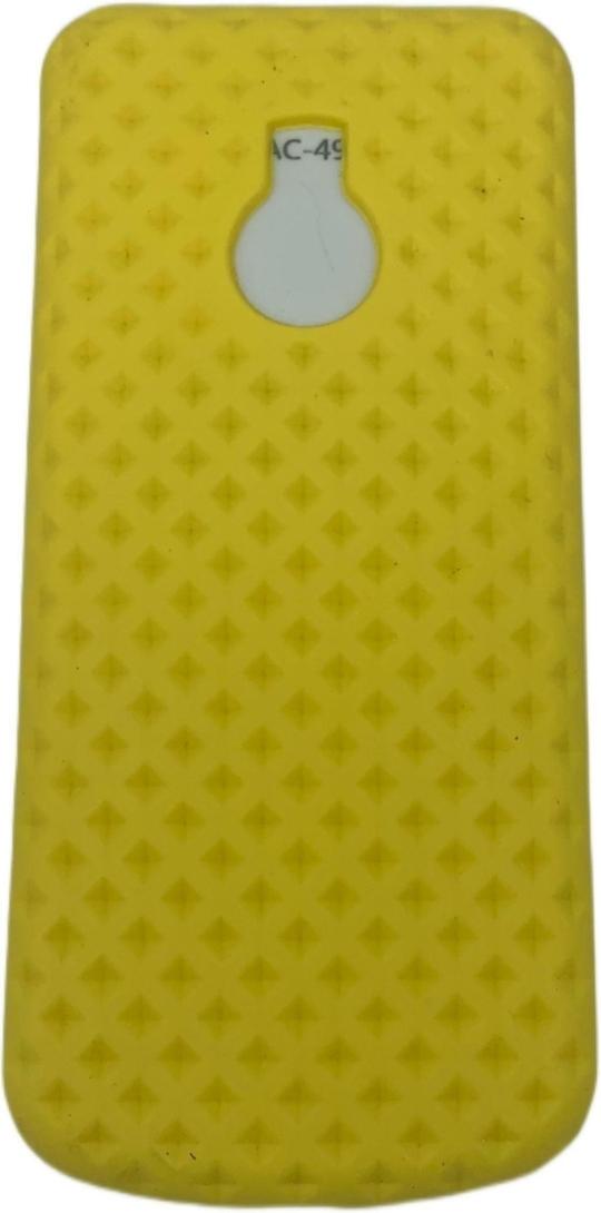 Xpecial Front & Back Case for AC-133 VE-133 Remote ShockProof Cover with Precise Grip (Pink, Shock Proof, Silicon, Pack of: 1)