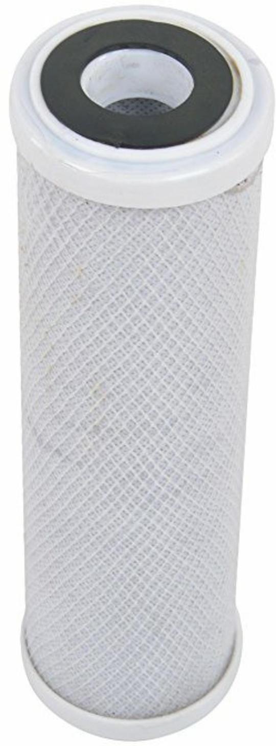 Pireti-Aqua Carbon Ro Carbon Filter And Cto Solid Filter Cartridge (Pack Of 2)