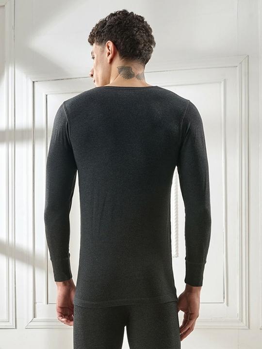 Lux Inferno Balck Prime Thermal Men Top Thermal.