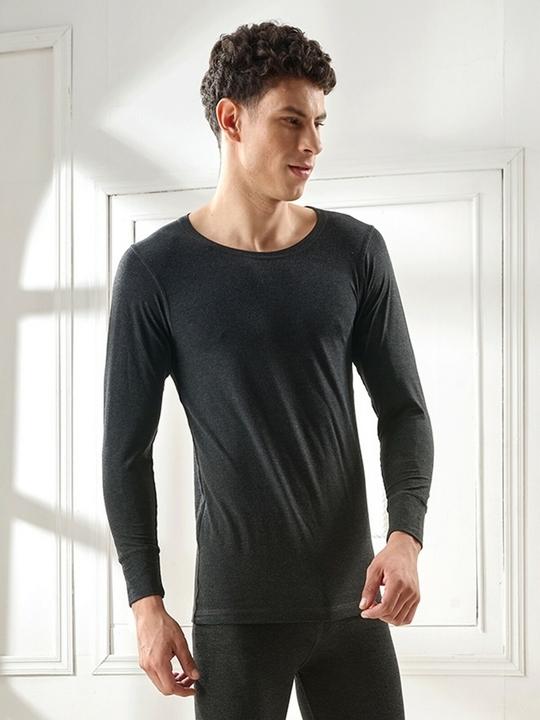 Lux Inferno Balck Prime Thermal Men Top Thermal.