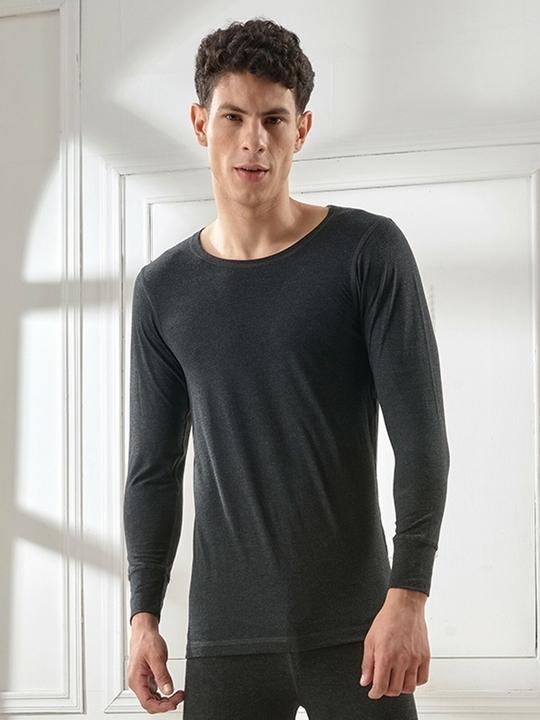 Lux Inferno Balck Prime Thermal Men Top Thermal.