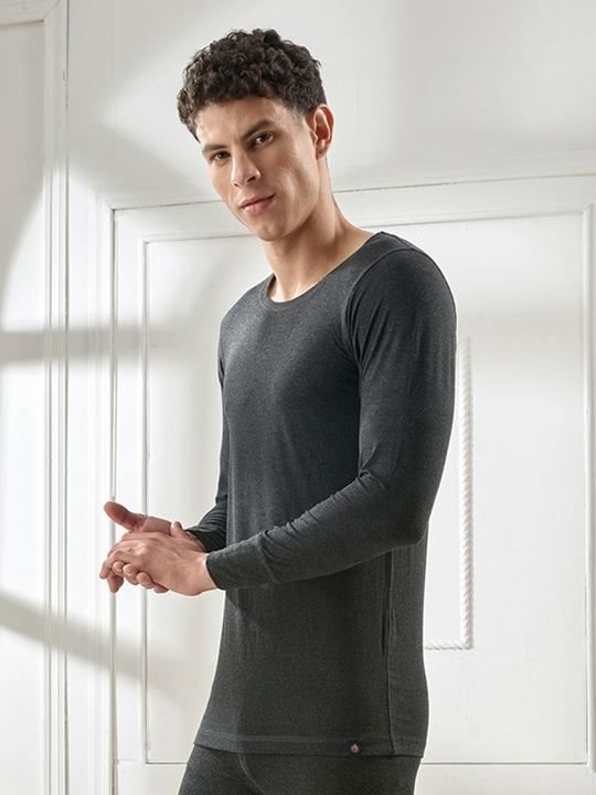 Lux Inferno Balck Prime Thermal Men Top Thermal.