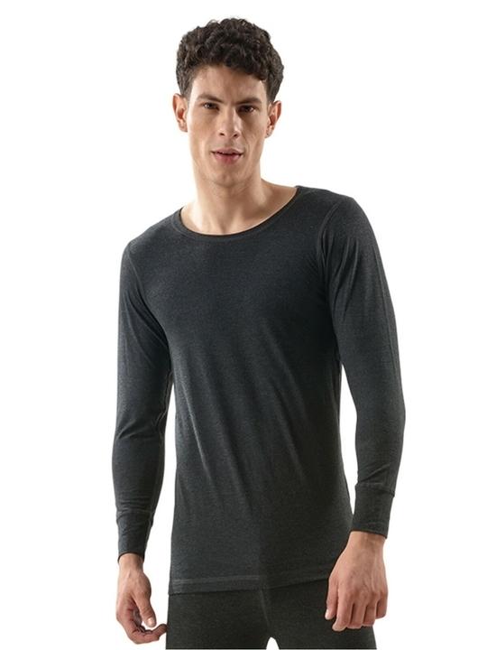 Lux Inferno Balck Prime Thermal Men Top Thermal.