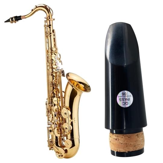 Techno Clarinet Reco Material: ABS