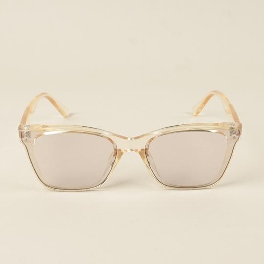 Idor Premium UV Protection Stylish Sunglasses for Men & Women | 2041-TRS