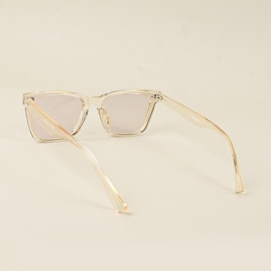 Idor Premium UV Protection Stylish Sunglasses for Men & Women | 2041-TRS