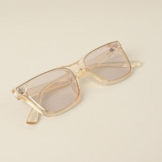 Idor Premium UV Protection Stylish Sunglasses for Men & Women | 2041-TRS