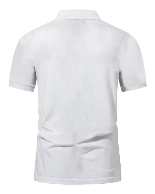Ausk Men T-Shirt || T-Shirt for Men || Polo T Shirt || Printed T-Shirt|| T-Shirt