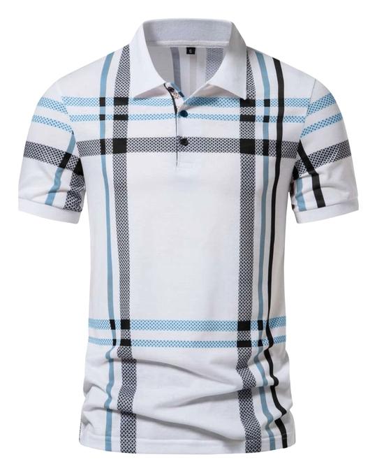Ausk Men T-Shirt || T-Shirt for Men || Polo T Shirt || Printed T-Shirt|| T-Shirt