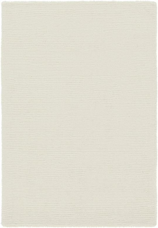 Surya Living Handwoven Mystique Beige Wool Rug Elegant and Durable for Living Room, Bedroom and Entryway Decor -2x3 Feet