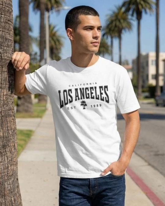 FLYIND VOGUE OUTFIT Round Neck Printed T-Shirts