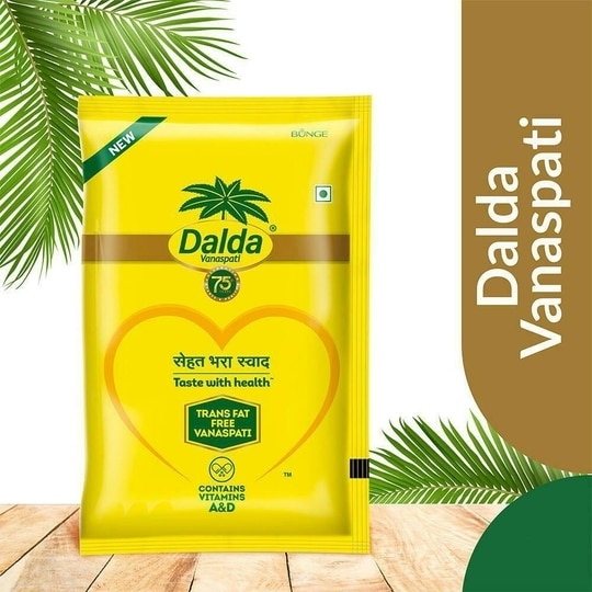 Dalda Vanaspati 840 g