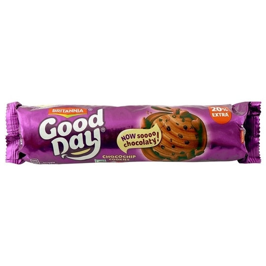 Britannia Good Day Chocochip Cookies 100 g