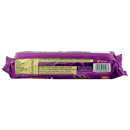 Britannia Good Day Chocochip Cookies 100 g