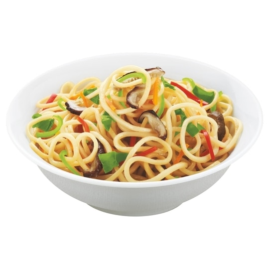 Ching's Secret Just Soak Veg Hakka Noodles 140 g