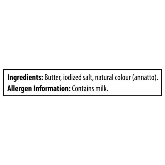 Amul Pasteurised Butter 500 g